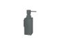 Sanco Bathroom Set Ντισπένσερ Χρώμιο 91353-Α03