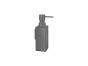 Sanco Bathroom Set Ντισπένσερ Χρώμιο 91353-Α03