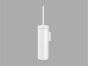 Sanco Toilet Brush Holders Πιγκάλ Inox 91518-Α90