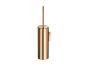 Sanco Toilet Brush Holders Πιγκάλ Inox 91518-Α90