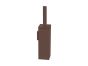 Sanco Toilet Brush Holders Πιγκάλ Inox 91572-Α90