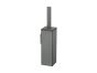 Sanco Toilet Brush Holders Πιγκάλ Inox 91572-Α90