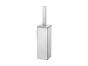 Sanco Toilet Brush Holders Πιγκάλ Inox 91572-Α90