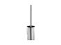 Sanco Toilet Brush Holders Πιγκάλ Wenge ανάγλυφο 91593-Α75