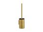 Sanco Toilet Brush Holders Πιγκάλ Χρώμιο 91593-Α03