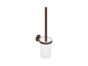 Sanco Toilet Brush Holders Πιγκάλ Χρώμιο 91595-Α03