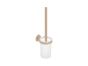 Sanco Toilet Brush Holders Πιγκάλ Χρώμιο 91595-Α03