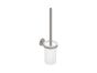 Sanco Toilet Brush Holders Πιγκάλ Χρώμιο 91595-Α03