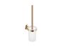 Sanco Toilet Brush Holders Πιγκάλ Χρώμιο 91595-Α03