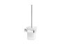 Sanco Toilet Brush Holders Πιγκάλ Μόκα ματ 91596-M103