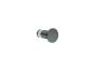 Sanco Glass Door Accessories Πόμολο / Άγκιστρο Χάλκινο ματ GL0670-Μ26
