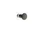 Sanco Glass Door Accessories Πόμολο / Άγκιστρο Χάλκινο ματ GL0670-Μ26