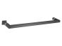 Sanco Glass Door Accessories Λαβή / Πετσετοθήκη Wenge ανάγλυφο GL0723-Α75