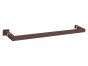 Sanco Glass Door Accessories Λαβή / Πετσετοθήκη Γκρι τσιμέντου ματ GL0723-M104