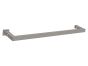 Sanco Glass Door Accessories Λαβή / Πετσετοθήκη Wenge ανάγλυφο GL0723-Α75
