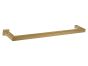 Sanco Glass Door Accessories Λαβή / Πετσετοθήκη Wenge ανάγλυφο GL0723-Α75