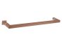 Sanco Glass Door Accessories Λαβή / Πετσετοθήκη Wenge ανάγλυφο GL0723-Α75