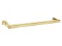 Sanco Glass Door Accessories Λαβή / Πετσετοθήκη Wenge ανάγλυφο GL0723-Α75