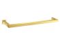 Sanco Glass Door Accessories Λαβή / Πετσετοθήκη Wenge ανάγλυφο GL0723-Α75