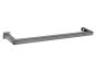 Sanco Glass Door Accessories Λαβή / Πετσετοθήκη Wenge ανάγλυφο GL0723-Α75