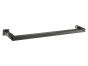 Sanco Glass Door Accessories Λαβή / Πετσετοθήκη Wenge ανάγλυφο GL0723-Α75