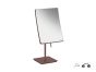 Sanco Cosmetic mirrors Μεγεθυντικός καθρέπτης x3 Σκούρο μπρονζέ ματ MR-303-DM25