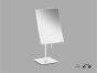 Sanco Cosmetic mirrors Μεγεθυντικός καθρέπτης x3 Σκούρο μπρονζέ ματ MR-303-DM25