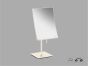 Sanco Cosmetic mirrors Μεγεθυντικός καθρέπτης x3 Σκούρο μπρονζέ ματ MR-303-DM25