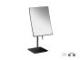 Sanco Cosmetic mirrors Μεγεθυντικός καθρέπτης x3 Σκούρο μπρονζέ ματ MR-303-DM25