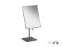 Sanco Cosmetic mirrors Μεγεθυντικός καθρέπτης x3 Σκούρο μπρονζέ ματ MR-303-DM25