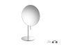 Sanco Cosmetic mirrors Μεγεθυντικός καθρέπτης x3 Μόκα ματ MR-703-M103