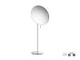 Sanco Cosmetic mirrors Μεγεθυντικός καθρέπτης x5 Μόκα ματ MR-766-M103