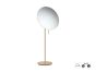 Sanco Cosmetic mirrors Μεγεθυντικός καθρέπτης x5 Χάλκινο ματ MR-766-Μ26