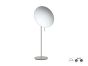 Sanco Cosmetic mirrors Μεγεθυντικός καθρέπτης x5 Μόκα ματ MR-766-M103
