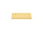 Sanco Shower Shelves Σπογγοθήκη (AISI 304) PVD gun metal γυαλιστερό SH-0101-PVD-05PL