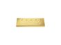 Sanco Shower Shelves Σπογγοθήκη (AISI 304) PVD gun metal γυαλιστερό SH-0101-PVD-05PL
