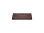 Sanco Shower Shelves Σπογγοθήκη (AISI 304) PVD gun metal βουρτσιστό SH-0103-PVD-05BR