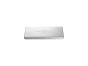 Sanco Shower Shelves Σπογγοθήκη (AISI 304) PVD gun metal βουρτσιστό SH-0103-PVD-05BR