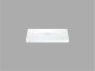 Sanco Shower Shelves Σπογγοθήκη (AISI 304) PVD gun metal βουρτσιστό SH-0103-PVD-05BR