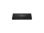 Sanco Shower Shelves Σπογγοθήκη (AISI 304) PVD gun metal βουρτσιστό SH-0103-PVD-05BR