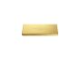 Sanco Shower Shelves Σπογγοθήκη (AISI 304) PVD gun metal βουρτσιστό SH-0103-PVD-05BR