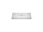 Sanco Shower Shelves Σπογγοθήκη (AISI 304) PVD gun metal βουρτσιστό SH-0103-PVD-05BR