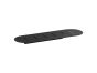 Sanco Shower Shelves Σπογγοθήκη (AISI 304) PVD gun metal γυαλιστερό SH-0301-PVD-05PL