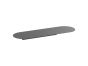 Sanco Shelves Ράφι Λευκό ματ SH-0501-Μ101