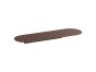 Sanco Shelves Ράφι Λευκό ματ SH-0501-Μ101