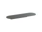 Sanco Shelves Ράφι Λευκό ματ SH-0501-Μ101