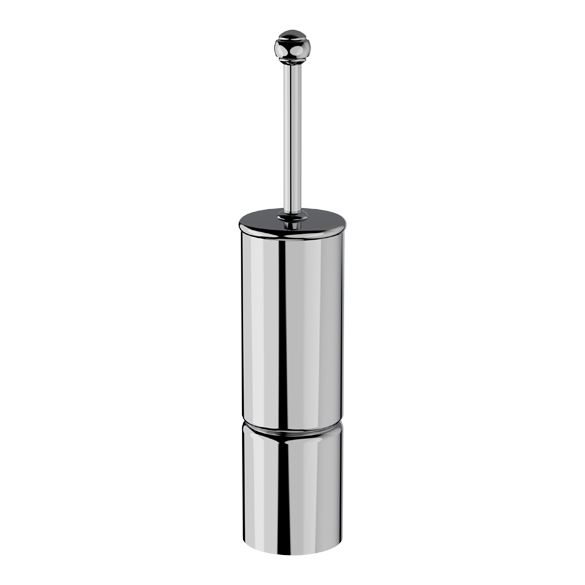 Horus Montmartre Classic Collection - Toilet Brush Holder - Polished Nickel 07.619-NB