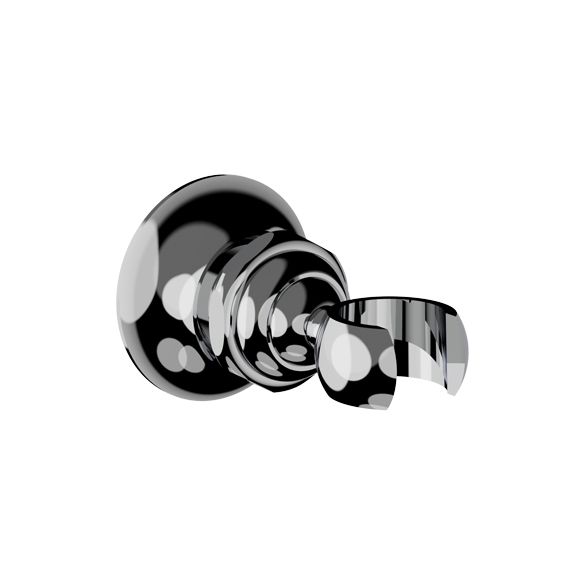 Horus Coventry Classic Collection - Wall Hook for Handspray - Chrome 28.594-CH