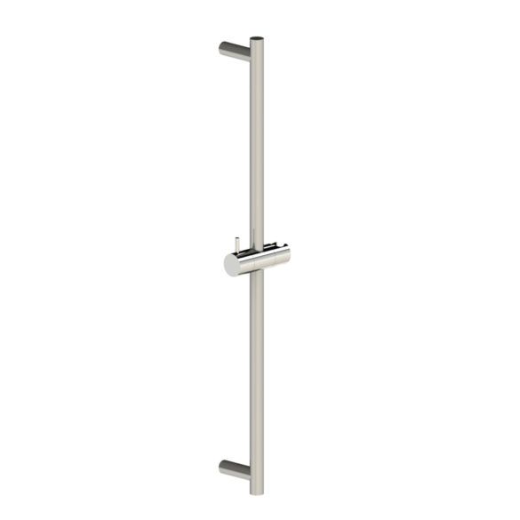Horus Minoé Contemporary Collection - Rail with Adjustable Handset Hook - Metal Gun 47.545-CF