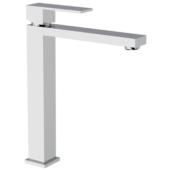 Horus Philae Equinox316 Collection - Single Lever Basin Mixer - Extended Version - Spout Length 178 Mm - Metal Gun 80.719.E2-CF